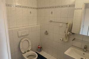 Helle 3-Zimmer-Wohnung mit Balkon, Aufzug & EBK | Nähe Ledermuseum – 63067 Messehalle, Offenbach am Main – Vorschaubild 10