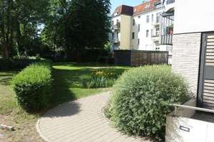 Hochwertige Eigentumswohnung mit Balkon, EBK & TG-Option in Niederschönhausen – Die vollständige Adresse der Immobilie erhältst du vom Anbieter., 13156 Niederschönhausen, Berlin – Vorschaubild 2