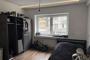 Attraktive 3-Zimmer Wohnung in Düsseldorf Derendorf – Rather Straße 8, 40476 Derendorf, Düsseldorf – Vorschaubild 7
