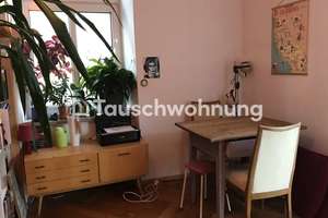 Tauschwohnung: Schöne 1 Zim Altbauwohnung, Balkon gegen 2-3 Zimmer Wohnung – Die vollständige Adresse der Immobilie erhältst du vom Anbieter., 80339 Schwanthalerhöhe (Ortsteil), München – Vorschaubild 4