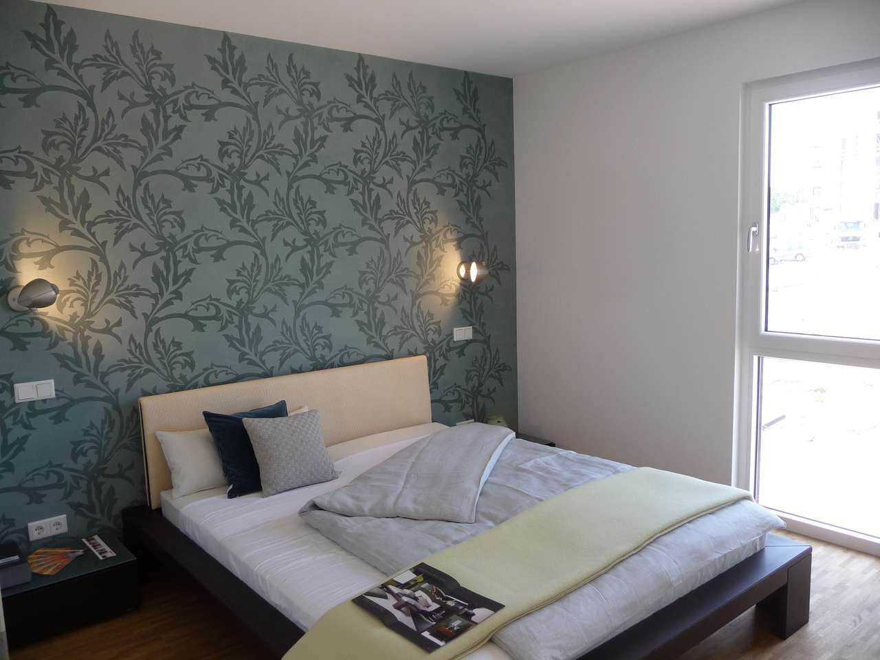 Immobilie in Altenbamberg - Bungalow in Oberhausen an der Nahe - Bild 0