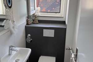 Gepflegte 3-Zimmer-Wohnung mit Balkon und Einbauküche – Die vollständige Adresse der Immobilie erhältst du vom Anbieter., 70469 Feuerbach-Mitte, Stuttgart – Vorschaubild 6