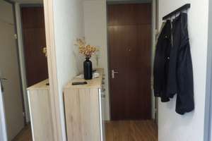 schöne 3-Zimmer-Wohnung – Die vollständige Adresse der Immobilie erhältst du vom Anbieter., 93057 Reinhausen, Regensburg – Vorschaubild 11
