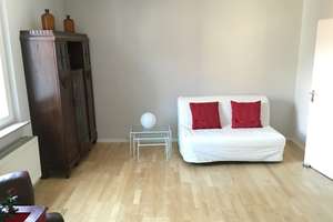 Charmante 3,5 Zimmer- Altbau-Wohnung mit Gartenanteil in begehrter Lage Killesberg/Feuerbach – Die vollständige Adresse der Immobilie erhältst du vom Anbieter., 70469 Bahnhof Feuerbach, Stuttgart – Vorschaubild 8