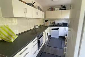 Wohnen mit Charakter: 3-Zimmer-Wohnung in Köln-Weiden – Diepenbeekallee 4, 50858 Weiden, Köln – Vorschaubild 14