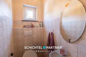 Weidedamm | Einzigartiges Reihenmittelhaus mit Garten direkt am Bürgerpark – Bremen – Vorschaubild 7
