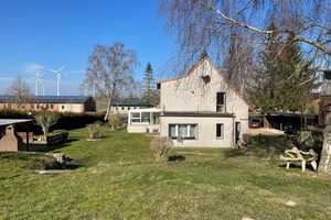 Viel Platz für die ganze Familie zum Wohnen und aktiv Leben – Güstrow (Kreis) – Vorschaubild 3