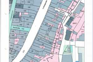 Attraktives Wohn - und Geschäftshaus mit top Rendite  – Ludwigstraße 61/63, 95028 Hof – Vorschaubild 6