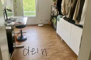 WG Zimmer in heller Wohnung mit Balkon in bester Lage  – Maffeistraße 18, 93059 Innenstadt, Regensburg – Vorschaubild 7