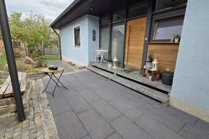 Großzügiges Bungalow-Wohnen mit Garten, gehobener Ausstattung und optionalem Zusatzbereich – Die vollständige Adresse der Immobilie erhältst du vom Anbieter., 91486 Uehlfeld – Vorschaubild 2