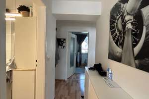 Schöne 3-Zimmerwohnung mit Balkon *WG geeignet* – Reumontstr. 43, 52064 Hangeweiher, Aachen – Vorschaubild 12