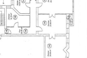 Attraktive 4 Zimmer Altbauwohnung in Neuköllner Kiezlage zur Kapitalanlage – Die vollständige Adresse der Immobilie erhältst du vom Anbieter., 12045 Neukölln (Ortsteil), Berlin – Vorschaubild 2