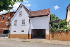 Wohnen mit Charakter: Einfamilienhaus in Kraichtal – Burgstraße 41, 76703 Kraichtal – Vorschaubild 2