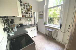 2 Zi.-Altbau-Whg mit Wintergarten in ruhiger bevorzugter Wohnlage, Nähe Jasperallee/ Theater – Braunschweig – Vorschaubild 12