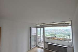 Helle 2-Zimmer-Wohnung mit Balkon und Panoramablick – Die vollständige Adresse der Immobilie erhältst du vom Anbieter., 70437 Freiberg, Stuttgart – Vorschaubild 2
