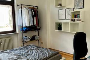 Nachmieter gesucht für zentrale 2-Zimmer Wohnung mit Balkon – Die vollständige Adresse der Immobilie erhältst du vom Anbieter., 68161 Innenstadt/Jungbusch, Mannheim – Vorschaubild 4