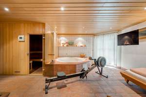Habl Immobilien - Landhausanwesen mit Schwimmteich & Einliegerwohnung – Die vollständige Adresse der Immobilie erhältst du vom Anbieter., 61389 Schmitten – Vorschaubild 6