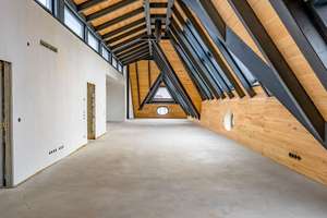Innenstadtlage: Luxus Penthouse by Swen Burgheim – Die vollständige Adresse der Immobilie erhältst du vom Anbieter., 10717 Wilmersdorf, Berlin – Vorschaubild 5
