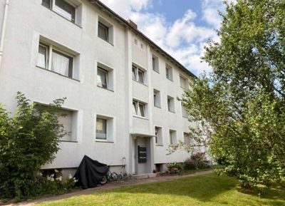 Mediterrane, sonnige Eigentumswohnung mit 2 ZKBB in Detmold Spork-Eichholz