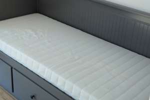 Voll Möblierte Exklusive 1-Zimmer-Wohnung mit EBK in München – Die vollständige Adresse der Immobilie erhältst du vom Anbieter., 80992 Alt-Moosach, München – Vorschaubild 10