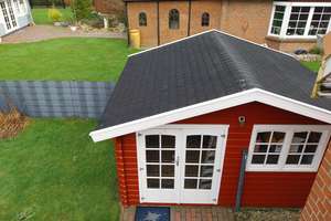 Doppelhaus mit vielen Möglichkeiten – Die vollständige Adresse der Immobilie erhältst du vom Anbieter., 24376 Kappeln – Vorschaubild 25