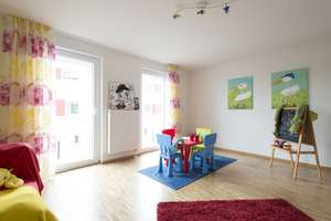 RUHIGE RANDLAGE - ANGREZEND INS GRÜNE - NUR NOCH EIN HAUS FREI – Die vollständige Adresse der Immobilie erhältst du vom Anbieter., 70469 Lemberg/Föhrich, Stuttgart – Vorschaubild 25
