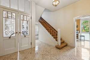 Stilvolle Gründerzeitvilla mit Wohnkomfort – Die vollständige Adresse der Immobilie erhältst du vom Anbieter., 40627 Vennhausen, Düsseldorf – Vorschaubild 5