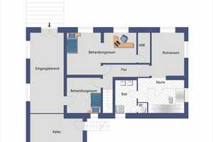 Großes Ein- bis Zweifamilienhaus zu verkaufen – Ludwigslust (Kreis) – Vorschaubild 17