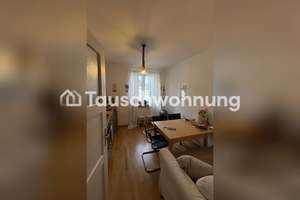 Tauschwohnung: Suche große Wohnung in München zum Tauschen
