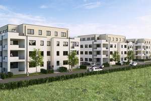 3-Zimmer-Neubauwohnung in Hamm Bockum-Hövel – Die vollständige Adresse der Immobilie erhältst du vom Anbieter., 59075 Bockum-Hövel, Hamm – Vorschaubild 18