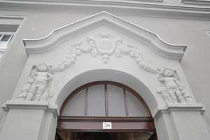 Kernsaniertes Denkmal Zentrum-Nord: 3-Zi-Altbau mit Balkon & Stellplatz (vermietet) – Die vollständige Adresse der Immobilie erhältst du vom Anbieter., 4105 Zentrum-Nord, Leipzig – Vorschaubild 2