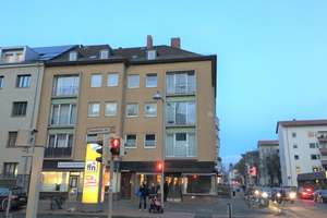 Helle 1-Zimmer-Wohnung in Top-Lage – Südstadt – Hildesheimer Str. 59, 30169 Südstadt, Hannover – Vorschaubild 9