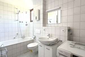 Charmante möblierte 2-Zimmer-Maisonettewohnung mit zwei Balkonen – Die vollständige Adresse der Immobilie erhältst du vom Anbieter., 70567 Möhringen-Nord, Stuttgart – Vorschaubild 18