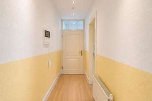 Gemütliche 3-Zimmer-Wohnung mit Balkon in Dortmund – optional mit Garten & Garage – Die vollständige Adresse der Immobilie erhältst du vom Anbieter., 44225 Barop, Dortmund – Vorschaubild 9