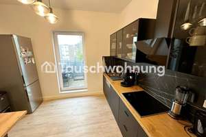 Tauschwohnung: 2,5-Zimmer Wohnung in sehr guter Lage – 40472 Unterrath, Düsseldorf – Vorschaubild 2