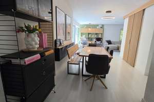 Sonnige Terrassenwohnung mit Garten, großer Terrasse und Garage – Die vollständige Adresse der Immobilie erhältst du vom Anbieter., 72202 Nagold – Vorschaubild 8