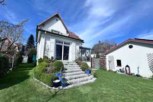 Großzügige Villa in ruhiger Wohnlage auf einem großzügigen Grundstück! – Flensburg – Vorschaubild 4