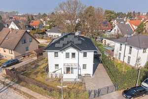 Geräumiges Einfamilienhaus mit Einliegerwohnung in Staaken – Berlin – Vorschaubild 13