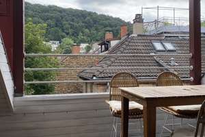 Charmante Maisonette-Wohnung In der Weststadt – Rohrbacher Straße 89, 69115 Weststadt, Heidelberg – Vorschaubild 3