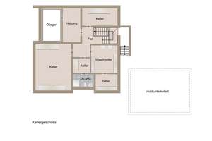 Familienleben trifft Flexibilität – zwei Immobilien, viele Chancen – Die vollständige Adresse der Immobilie erhältst du vom Anbieter., 32107 Bad Salzuflen – Vorschaubild 4