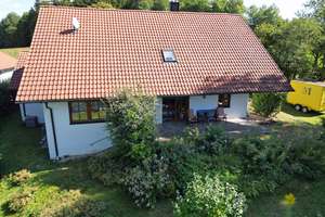 Charmantes Einfamilienhaus mit Garten und Garage in Rettenbach – Die vollständige Adresse der Immobilie erhältst du vom Anbieter., 93191 Rettenbach – Vorschaubild 6