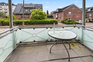 Neuwertige und barrierefreie 2-Zimmer-Eigentumswohnung in zentraler Lage von Grömitz – Die vollständige Adresse der Immobilie erhältst du vom Anbieter., 23743 Grömitz – Vorschaubild 11