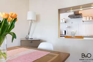 Elegantes Wohnen mit Balkon, Wintergarten, Aufzug & Stellplatz – Die vollständige Adresse der Immobilie erhältst du vom Anbieter., 22299 Winterhude, Hamburg – Vorschaubild 9