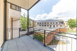 Großartige 3-Raumwohung mit Stellplatz im Innenhof - WE04 – Straße der Nationen 97, 9113 Schloßchemnitz, Chemnitz – Vorschaubild 9