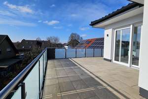 Exklusive Penthousewohnung mit großer Dachterrasse in Elsen – Am Richterbusch 36, 33106 Elsen, Paderborn – Vorschaubild 4