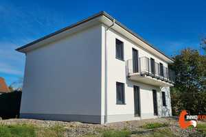 Modernes Zweifamilienhauses ( Neubau Haus B ) in Schöffengrund Niederwetz – Lahn-Dill-Kreis – Vorschaubild 1