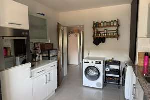 2,5-Zimmerwohnung mit Balkon in Citynähe – Die vollständige Adresse der Immobilie erhältst du vom Anbieter., 44143 Kaiserbrunnen, Dortmund – Vorschaubild 3