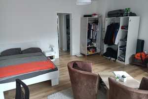 Für Studenten - 1-Zimmer Wohnung nähe RWTH – Adalbertstraße 67a, 52062 Aachen – Vorschaubild 3