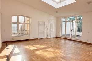 Geräumige 4 Zimmer Wohnung in exclusiver Lage – Reinhardtstr. 47, 10117 Mitte (Ortsteil), Berlin – Vorschaubild 10