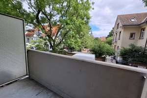Kleine 3-Zimmerwohnung mit 2 Balkons im Zentrum von Karlsruhe-Durlach! – Die vollständige Adresse der Immobilie erhältst du vom Anbieter., 76227 Durlach, Karlsruhe – Vorschaubild 3